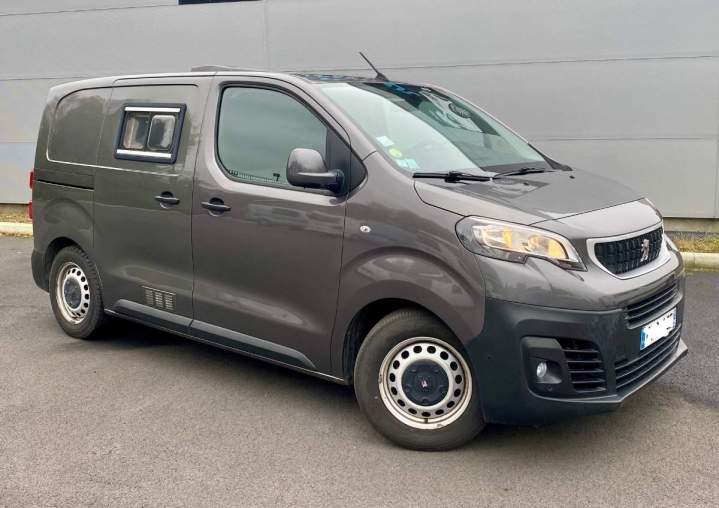 Aménagements certifiés et conformes